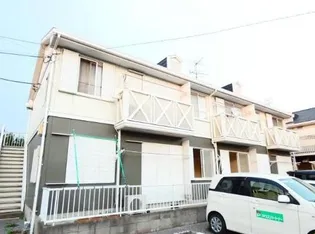 プランドールB棟の画像