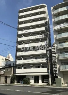 メイクスデザイン住吉IVの画像