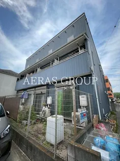 エクセレント宮下町【2階】の外観
