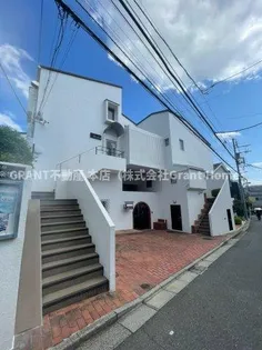 クンストハウス飛鳥山の画像