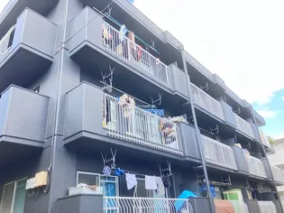 斎藤マンションの画像