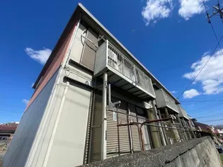 シティハイム野辺Aの画像