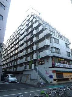 SKハイツ芝新町の画像