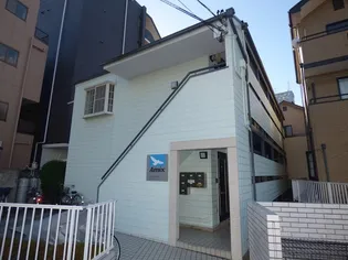 KYOWA西川口の画像