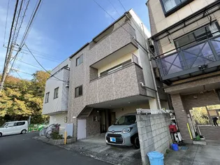 フォレスト小山の画像