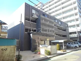 ヴィオーラ中町の画像