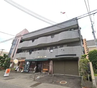 シャトー味谷の画像