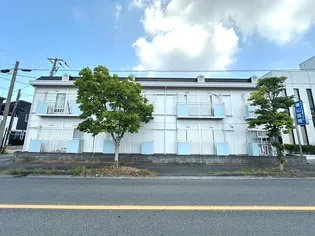 ジュネス初声の画像