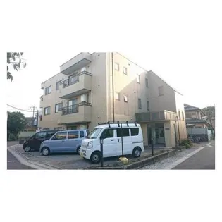 メゾン ラ メールの画像