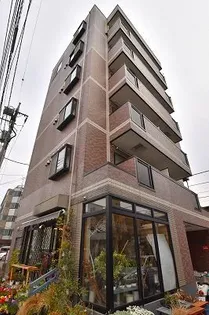 ラフィネ カヤマ Iの画像