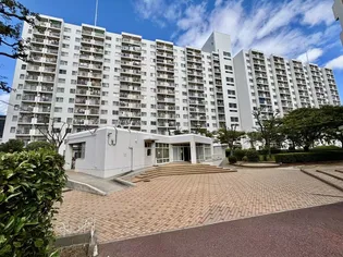 天保山第5コーポ1号棟の画像