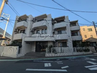 シテラ元住吉IIの画像
