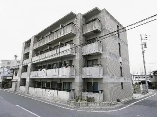 レオパレスRX豊田梅坪の画像