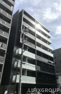 パークリュクス清澄白河の画像