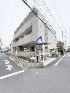 クレセントの画像