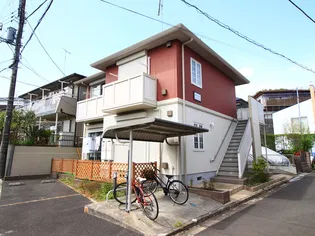 セレストIIIの画像