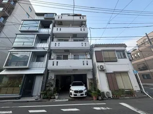 グローリーハウス染の画像