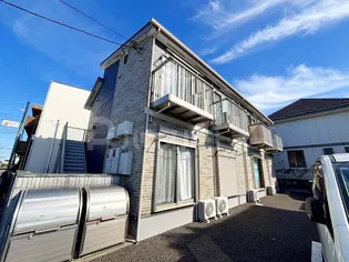 アパートメントK VOL 2の画像