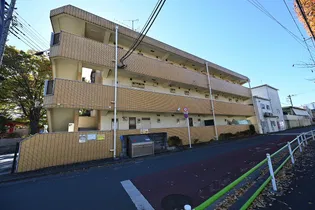 マンション堀辺の画像