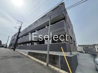ルクセント検見川の画像