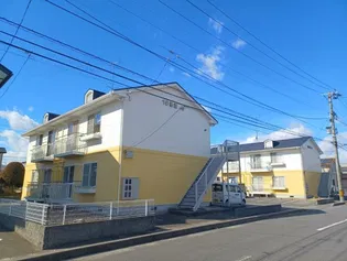 16番館A棟の画像