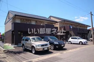 レークヒル Aの画像