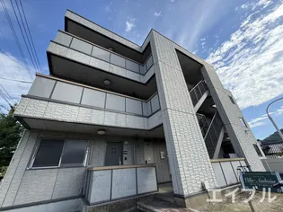 ヴィラ アンボワーズの画像
