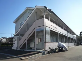 ラークヒルズYKの画像