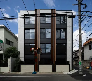 Clair笹塚【1階】の外観