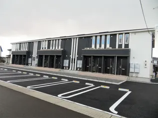 クロリスの画像