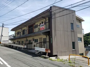 正田ハイツの画像