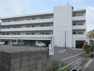 田中ハイツの画像