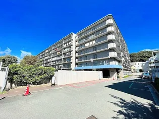 ネオコーポ戸塚の画像