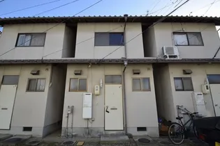 岡山県岡山市東区金岡東町2【一戸建】の外観