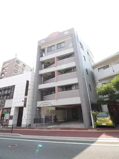 プリモ アモーレ西公園の画像