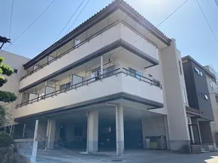 ハッピーライフ日之出の画像