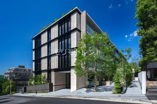 ディアナコート目黒の画像