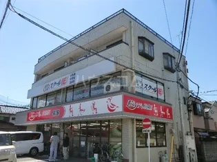 佐藤ビルの画像