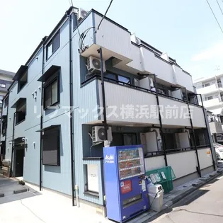 ピュアハイムの画像