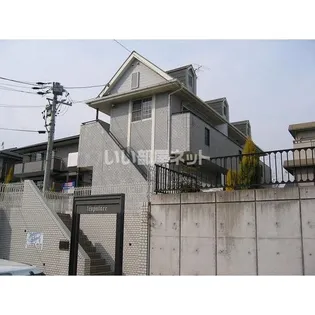 レオパレス植田第3の画像