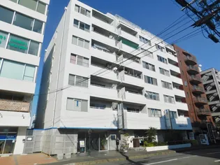 本厚木ハイツの画像