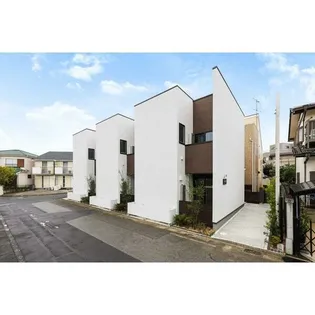 カーサヴェルデの画像