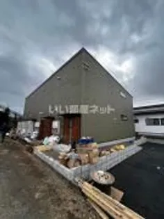 NICO AND HOUSEの画像