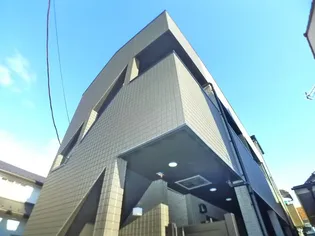 ソワ習志野台【1階】の外観