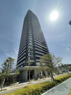 照葉ザ タワーの画像