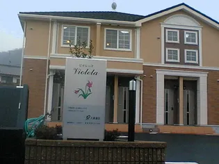 ビオレータの画像