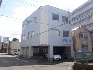アソート・ハヤカワ【2階】の外観