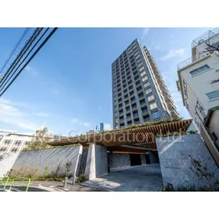 ブランズ千代田富士見【3階】の外観