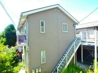 パルコートS【2階】の外観