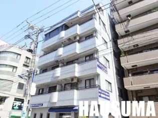 カーサ フィオーレの画像